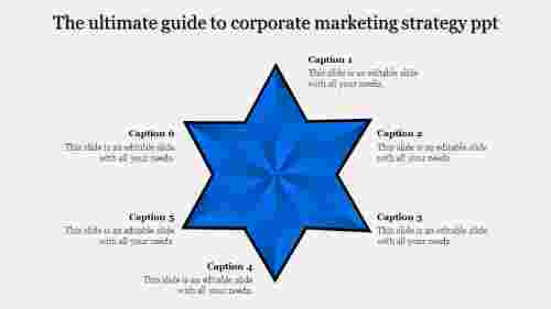 corporate marketing strategy ppt-The ultimate guide to corporate marketing strategy ppt